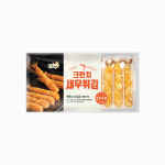 굿프랜즈 크런치새우튀김 300g 냉동(갈란트) : 마미스푸드