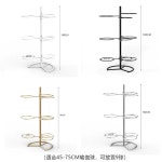 짐볼 선반 스탠드 거치대 트리 필라테스 보수 행거 랙 : 순성무역