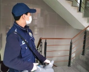 대성리큐.OK방역 | 가정집 사무실 방역서비스 코로나소독 OK클리닝 홈케어전문업체 : OK 클리닝