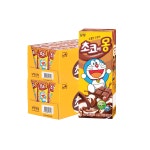 남양 초코에몽 180ml 24입X2 (48팩) : 행복배달상점