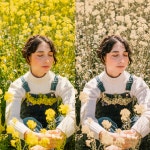 소프트 | 라이트룸 프리셋 (포토샵, 색보정 필터) 62 : ccmmjj