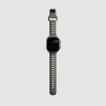 노마드 스포츠 스트랩 울트라 운동 러닝 애플워치, 44 45 46 49mm, 코스탈 락 : 로터프 스토어