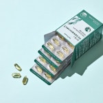 뉴웰스몰 - 칠곡군 | 옵티헬스 비건 초임계 알티지 오메가3 760mg x 60캡슐 : 웰빙헬쓰