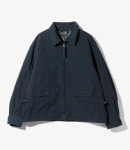 엔지니어드가먼츠 ENGINEERED GARMENTS G8 JACKET 23AW NQ229 : 스트라이킹