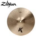 질젼 Zildjian K 커스텀 다크 스플래시 심벌 12인치 K0934 : 스즈키악기
