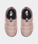 노스페이스 써모볼 트랙션 눕시 뮬 패딩 슬리퍼 슬립온 Thermoball GS 걸즈 핑크모스 : what.s