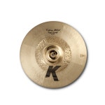 질젼 Zildjian K 커스텀 하이브리드 트래시 스매시 심벌 19인치 K0954 : 스즈키악기