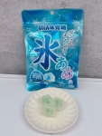 UHA미각당 구미 인 캔디 얼음사탕 63g : 오사카울트라마켓