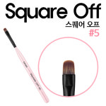 다이아미 젤브러쉬 5호 스퀘어오프 : 네일매니아