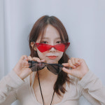 시크 선글라스 안경 인생네컷 소품 학예회 파티 놀이동산 생일 : 생활일번지