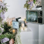 제이케이윈썸 | 빈티지 TV LCD화면 전환 카메라 인테리어 촬영 소품 소품샵 카페 인테리어 : SHIN STORE