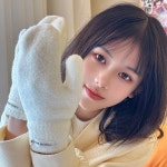 벙어리 방한 장갑 : 홍이네샵