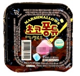 하랑찹쌀꽈배기호떡 | 쵸코퐁듀 23g : 하랑공간