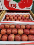충주사과 꿀부사 5kg10kg15kg선물, 가정용 : 아빠농산물