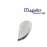 마지스터HRC2커피머신 샤워망 MAGISTER HRC2 SHOWER SCREEN : 커피디자인샵