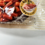 양반장떡볶이 | 트레이더스 동원 양반 떡신 떡볶이의신 우리쌀로 만든 매콤달콤 떡볶이 즉석라볶이 1515g : 제이디오리진