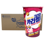 커널스 크리미카라멜 팝콘 (65g x 12개) 1box : 딜리셔스몰