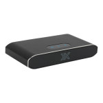 4K HDMI 분배기 1:2 HDMI 공유기 셋탑박스 스플리터 : 리버네트워크