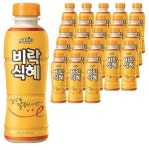 비락파스퇴르구미 | 비락 식혜 업소용 식혜 대용량 전통 식혜 500ml 24개입 : 구미당 스토어
