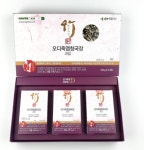 주식회사 삼보엘에스피 | 장 건강에 좋은 청국장 과립스틱 세트 : 삼보식품 주식회사