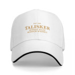 Kudune-talisker-whisky-ngerteni 야구 모자 남녀공용 맞춤형 : 벤디플로