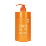 상지 쓰리팩 | 쓰리데이즈 KLPP 트리트먼트 손상모발 미용실 LPP 1000g 대용량 단백질 헤어팩 : 헤어홀릭