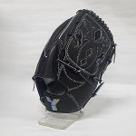 유니야구글러브(Yooni Baseballglove) | 유니(YOONI)컬렉터블 2등급 투수 글러브 12인치 - 블랙 : 야구중독자