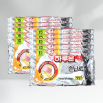 하루온 하루온팩 손난로 100매 일회용 핫팩 캠핑 : 주식회사 봄봄