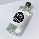도원결의 15도 360ml 복숭아 일반증류주 선물 소주 영덕주조 : 더수을