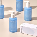 블랑루스 마일드 터치 클렌징 젤 클렌저 약산성 촉촉한 클렌징젤 AHA 저자극 200ml : 블랑루스 공식몰