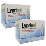 리즈 파마(LYS PHARMA) | PharmaHealth Lyprinol 파마헬스 리프리놀 200캡슐 2팩 : 바이시드니
