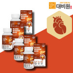 광민내츄럴비타민 | 내츄럴플러스 밀크시슬+멀티비타민 실리마린 추출물 간건강기능식품 4병 약12개월 : 대비원