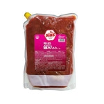 시아스 멕시칸 살사소스 2KG 나초 칠리 : 식자재민족