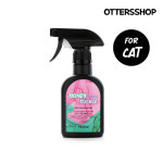 펫트루 스프레이 미스트 보습 살균 탈취 고양이 전용 드림오브허니써클 200ml : 이웃집수달샵