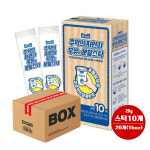 대명양화점자판기 | 매일유업 추억의 자판기우유맛 분말스틱 (20g x10포) 20박스 실온보관/무배 : 대명종합물류