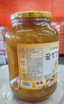 고흥 유자차 생강차 유자청 생강청2kg : 아빠농산물