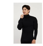 트라이서방점(파밀리온) | 트라이 남자 목폴라 히트텍폴라 이너티 발열 겨울내의 히트업플러스 : 파밀리온