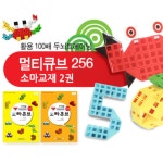 주식회사 포레스트256 | 멀티큐브256 소마교재2권 : 주식회사 아이피