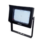 엠에스주유소홍천지점 | 엠스페이스 LED 사각투광등 DC 120W MSFL-DCTK-120W 주유소등 수목등 야외 : 일월조명