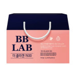 또래오래 LAB 오금직영점 | 뉴트리원 BB LAB 더콜라겐 프리미엄 콜라겐 선물세트 : 건강오래