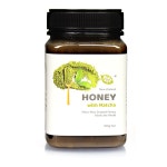 Pure As 뉴질랜드 말차허니 500g : 키위엔젯