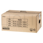 아사삭아이스크림포항대도점 | 바른웰 아이스크림 아사삭 우유하나 아이스 (냉동) 100ml 40개 : SUPER SALE