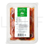 만복수산 게장 갓 담은 연어장 500g 2개 : SUPER SALE
