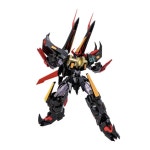 일본 항공직송 무료배송 센치렌 RIOBOT 철인28호FX 블랙옥스 ZE112188 : 코코멜듀