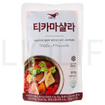 커리146 기타냉동/간편조리식품 오샬 티카마살라 (냉동) 300g 1개 : SUPER SALE