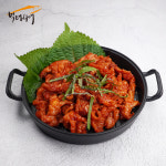 (주)정진홈푸드 광양한방병원 | 정진푸드 먹태 시대 지호한방삼계탕 불닭발 250g 유통기한 26.07.15 : 먹태시대