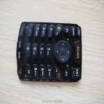 Honeywell Dolphin 6110 용 키패드 (25 키) 교체 : 에이치케이종합부품