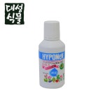 대성제넥스피그말리온학원 | 식물 화초 화분 영양제 비료 하이포넥스 레이쇼 원액 160ml 대성식물 : 대성식물