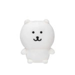 농담곰 미니미니 오스와리 앉은 마스코트 무표정 농담곰 / 나가노 인형 : 누이타쿠
