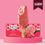 다즈코퍼레이션 | 하겐다즈 스틱바 스트로베리 라즈베리 마카롱 : 제이코퍼레이션